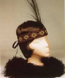 1926 Bandeau