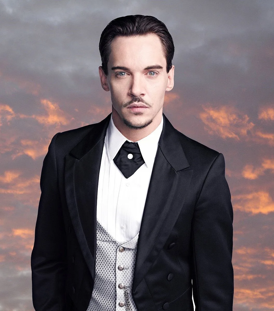 Jonathan Rhys Meyers, "Dracula", NBC