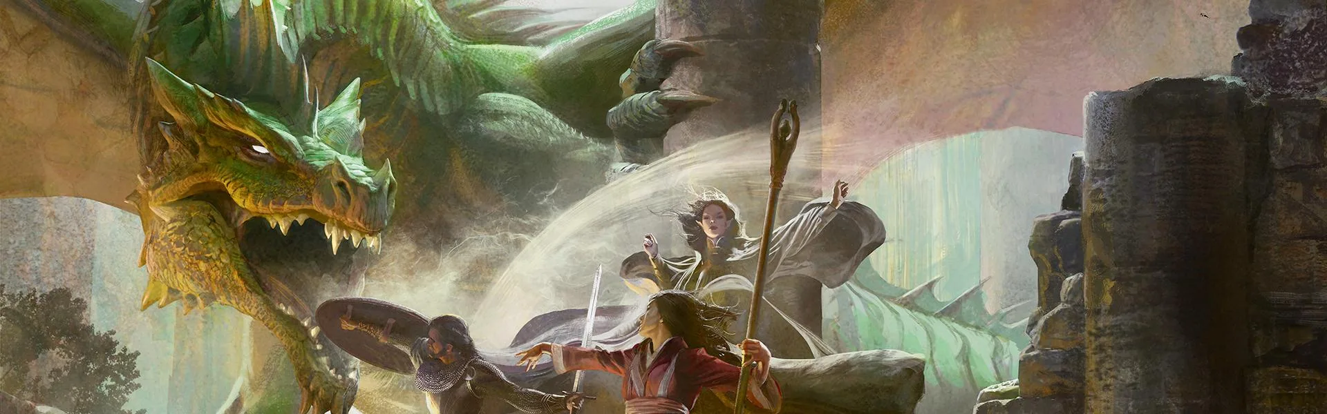 Dungeons & Dragons