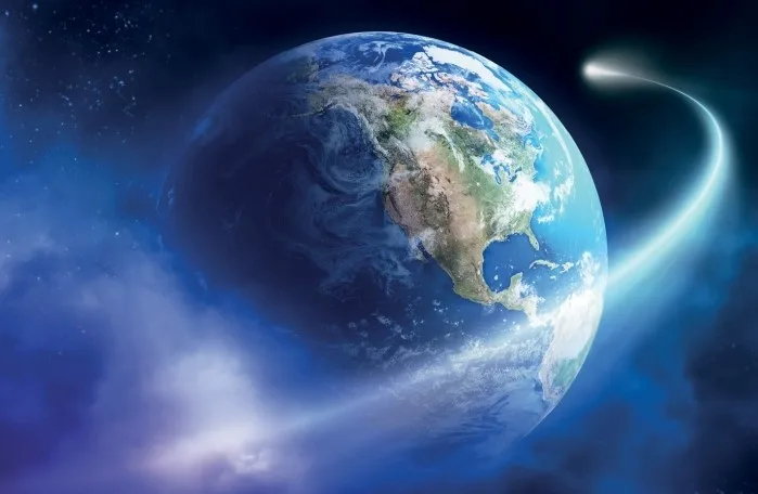 Earth