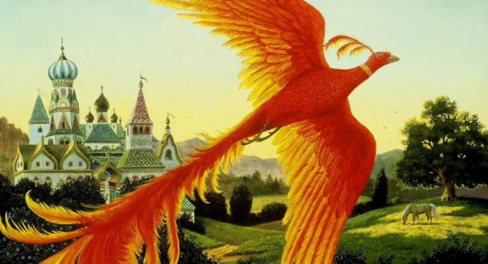 Firebird