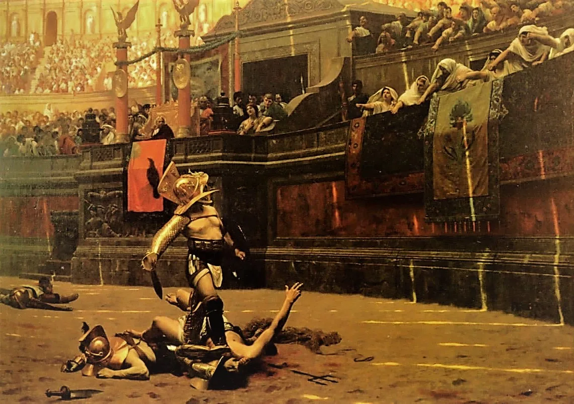 Gladiators
