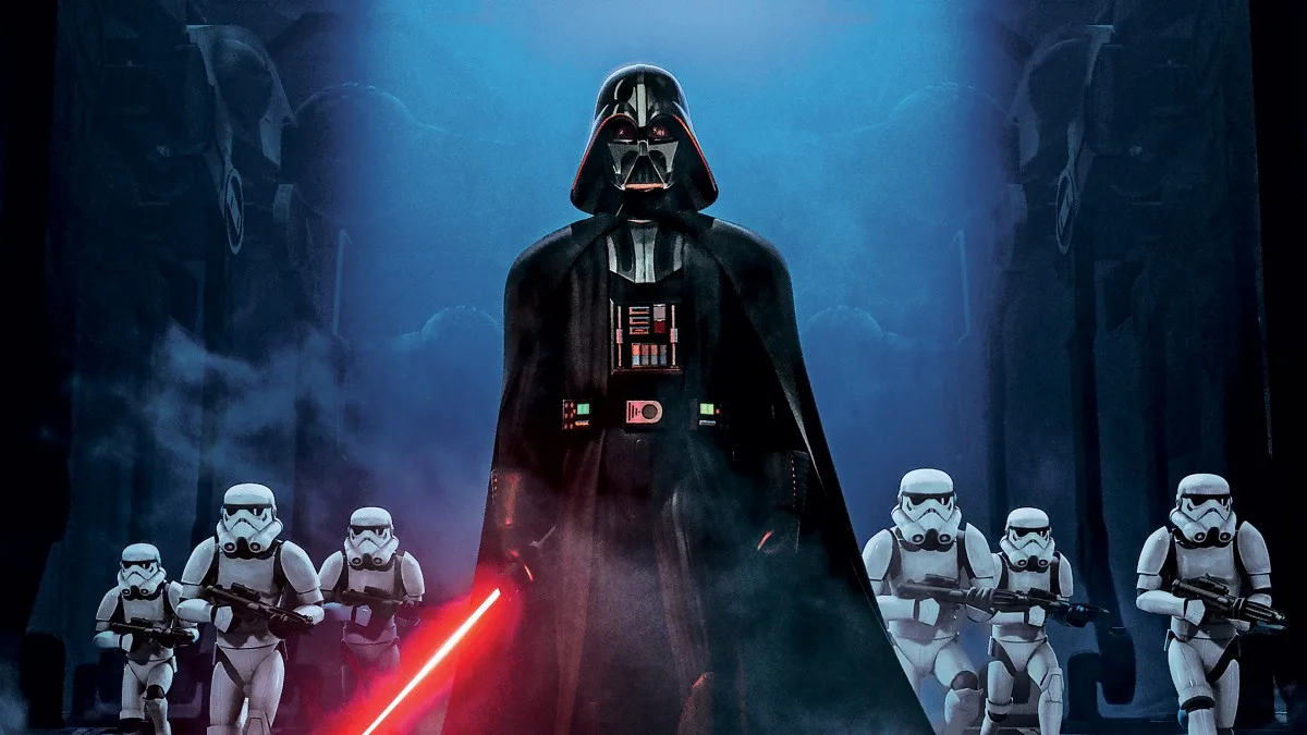 Star Wars